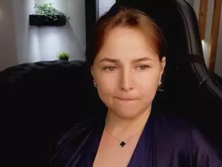 MiraMermayd's Live Sex Cam Show