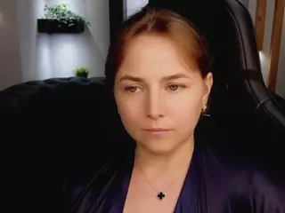 MiraMermayd's Live Sex Cam Show