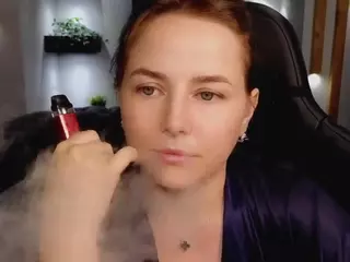 MiraMermayd's Live Sex Cam Show