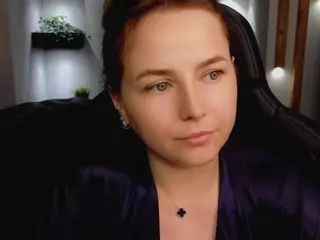 MiraMermayd's Live Sex Cam Show