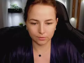 MiraMermayd's Live Sex Cam Show