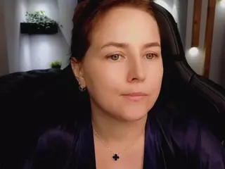 MiraMermayd's Live Sex Cam Show