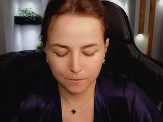 MiraMermayd's Live Sex Cam Show