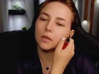 MiraMermayd's Live Sex Cam Show