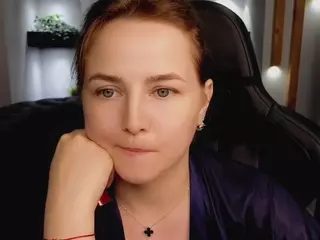 MiraMermayd's Live Sex Cam Show