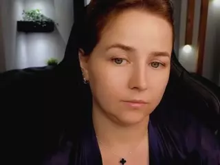 MiraMermayd's Live Sex Cam Show