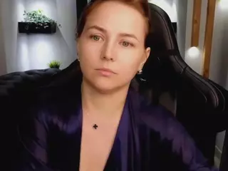 MiraMermayd's Live Sex Cam Show