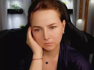 MiraMermayd's Live Sex Cam Show