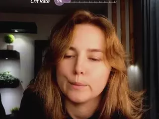 MiraMermayd's Live Sex Cam Show