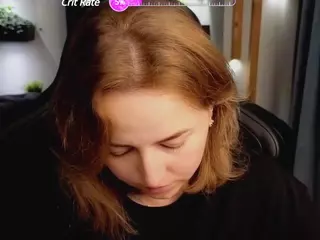 MiraMermayd's Live Sex Cam Show