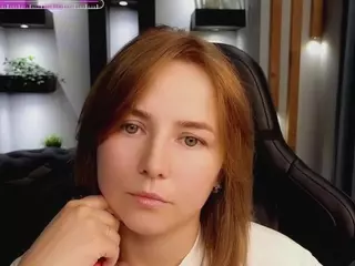 MiraMermayd's Live Sex Cam Show