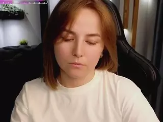 MiraMermayd's Live Sex Cam Show