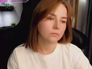 MiraMermayd's Live Sex Cam Show