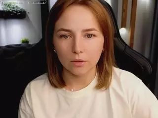 MiraMermayd's Live Sex Cam Show