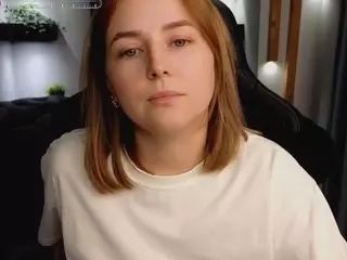MiraMermayd's Live Sex Cam Show