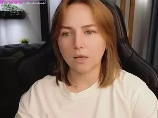 MiraMermayd's Live Sex Cam Show