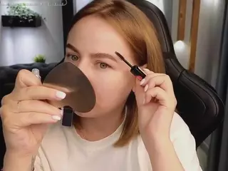 MiraMermayd's Live Sex Cam Show