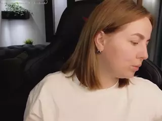 MiraMermayd's Live Sex Cam Show
