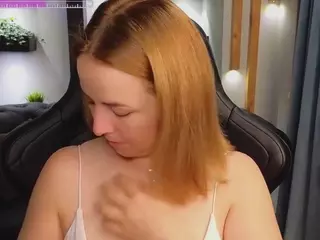 MiraMermayd's Live Sex Cam Show