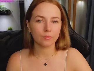 MiraMermayd's Live Sex Cam Show