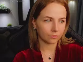 MiraMermayd's Live Sex Cam Show