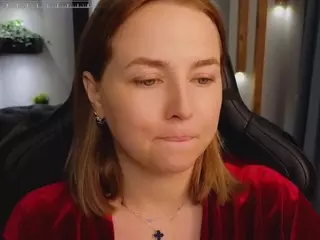 MiraMermayd's Live Sex Cam Show