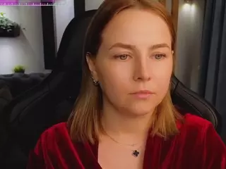 MiraMermayd's Live Sex Cam Show