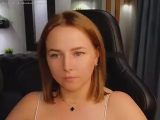 MiraMermayd's Live Sex Cam Show