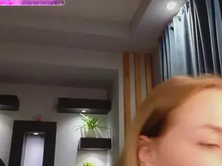 MiraMermayd's Live Sex Cam Show