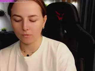 MiraMermayd's Live Sex Cam Show