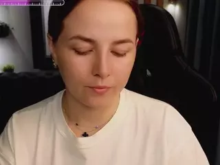 MiraMermayd's Live Sex Cam Show