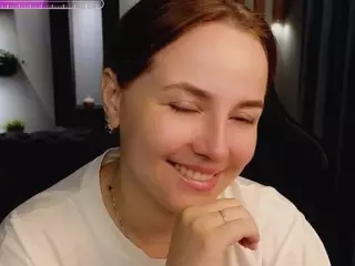 MiraMermayd's Live Sex Cam Show