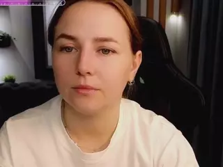 MiraMermayd's Live Sex Cam Show