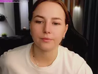 MiraMermayd's Live Sex Cam Show