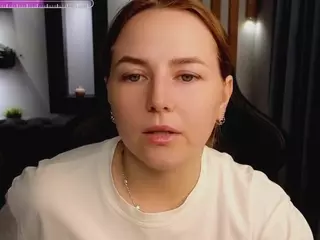 MiraMermayd's Live Sex Cam Show