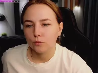 MiraMermayd's Live Sex Cam Show
