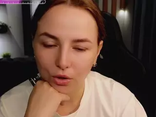 MiraMermayd's Live Sex Cam Show