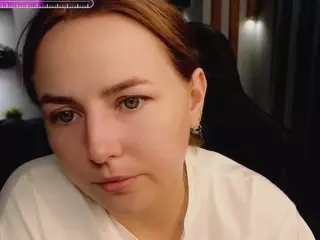 MiraMermayd's Live Sex Cam Show