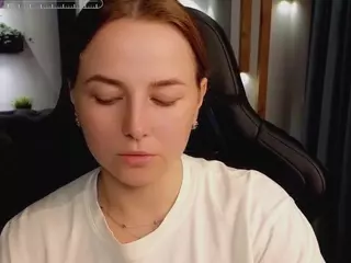 MiraMermayd's Live Sex Cam Show