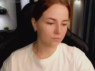 MiraMermayd's Live Sex Cam Show