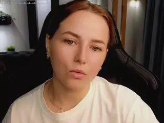 MiraMermayd's Live Sex Cam Show