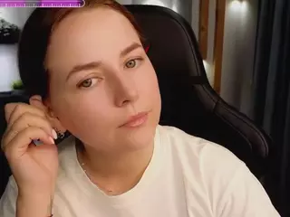 MiraMermayd's Live Sex Cam Show