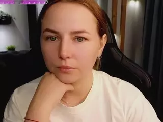 MiraMermayd's Live Sex Cam Show