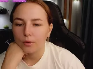 MiraMermayd's Live Sex Cam Show