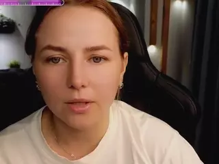 MiraMermayd's Live Sex Cam Show