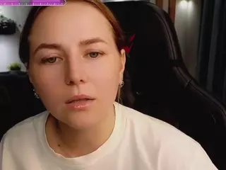 MiraMermayd's Live Sex Cam Show