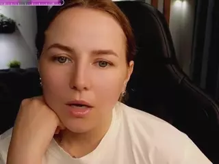 MiraMermayd's Live Sex Cam Show
