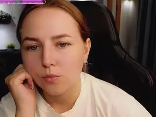 MiraMermayd's Live Sex Cam Show