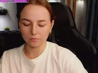 MiraMermayd's Live Sex Cam Show