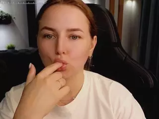 MiraMermayd's Live Sex Cam Show